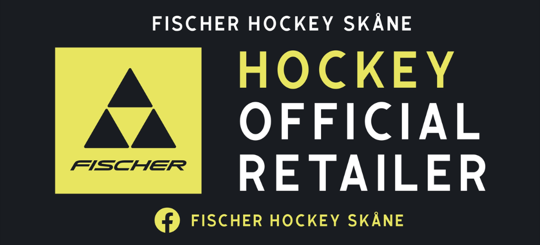 Fischer Hockey Logo