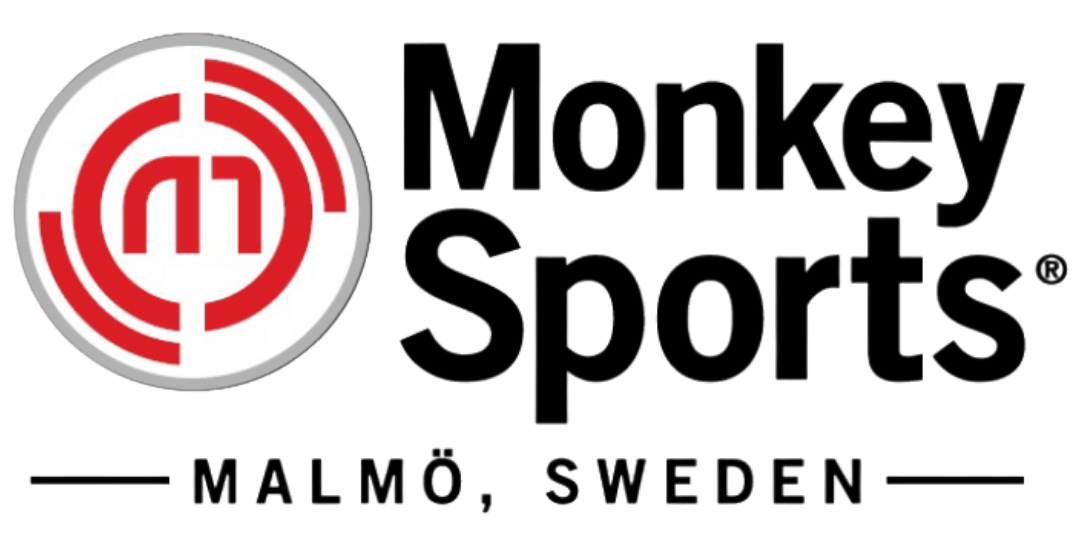 Monkey Sports Logo